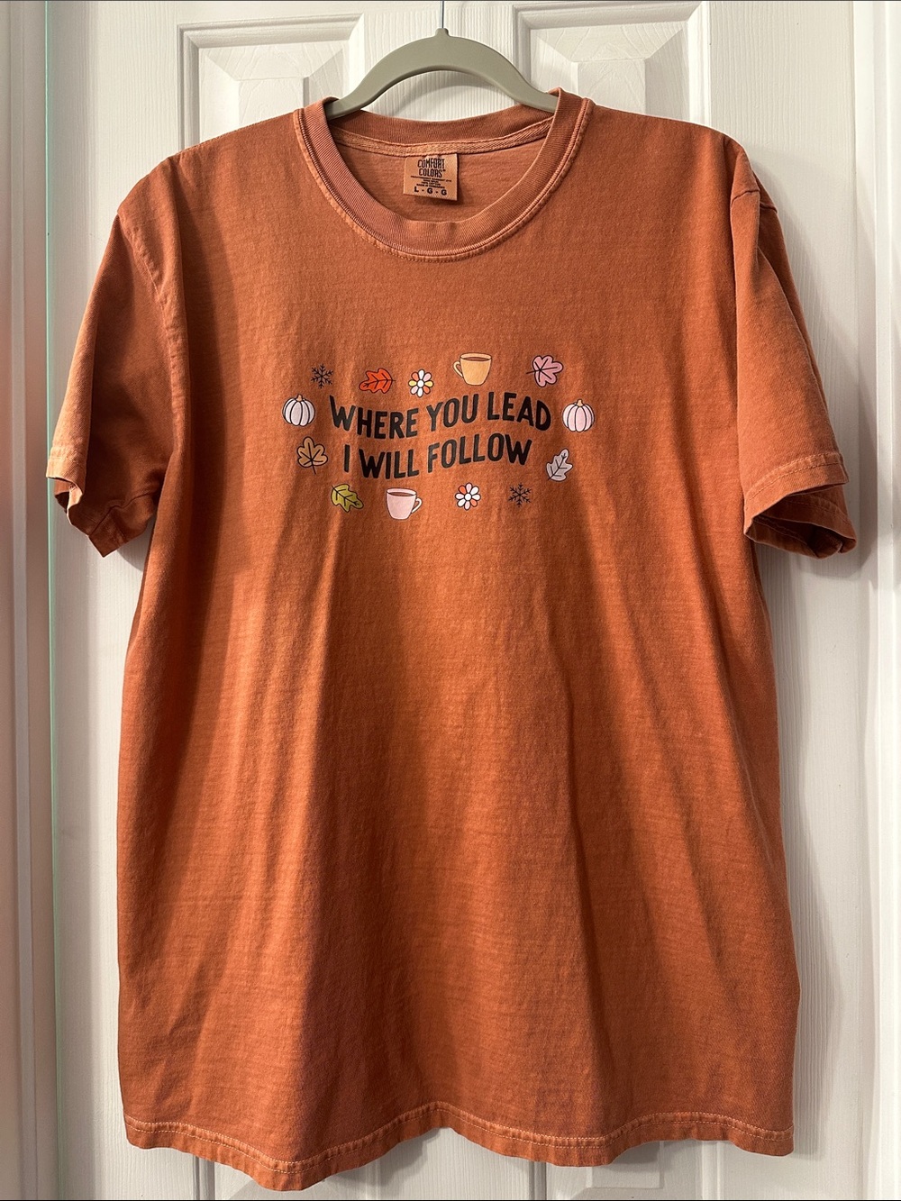 Gilmore Girls Inspired Short Sleeve Graphic Tee